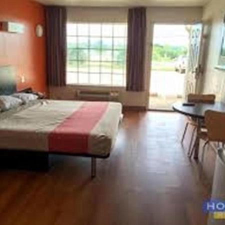 Motel 6-Waxahachie, Tx Eksteriør bilde
