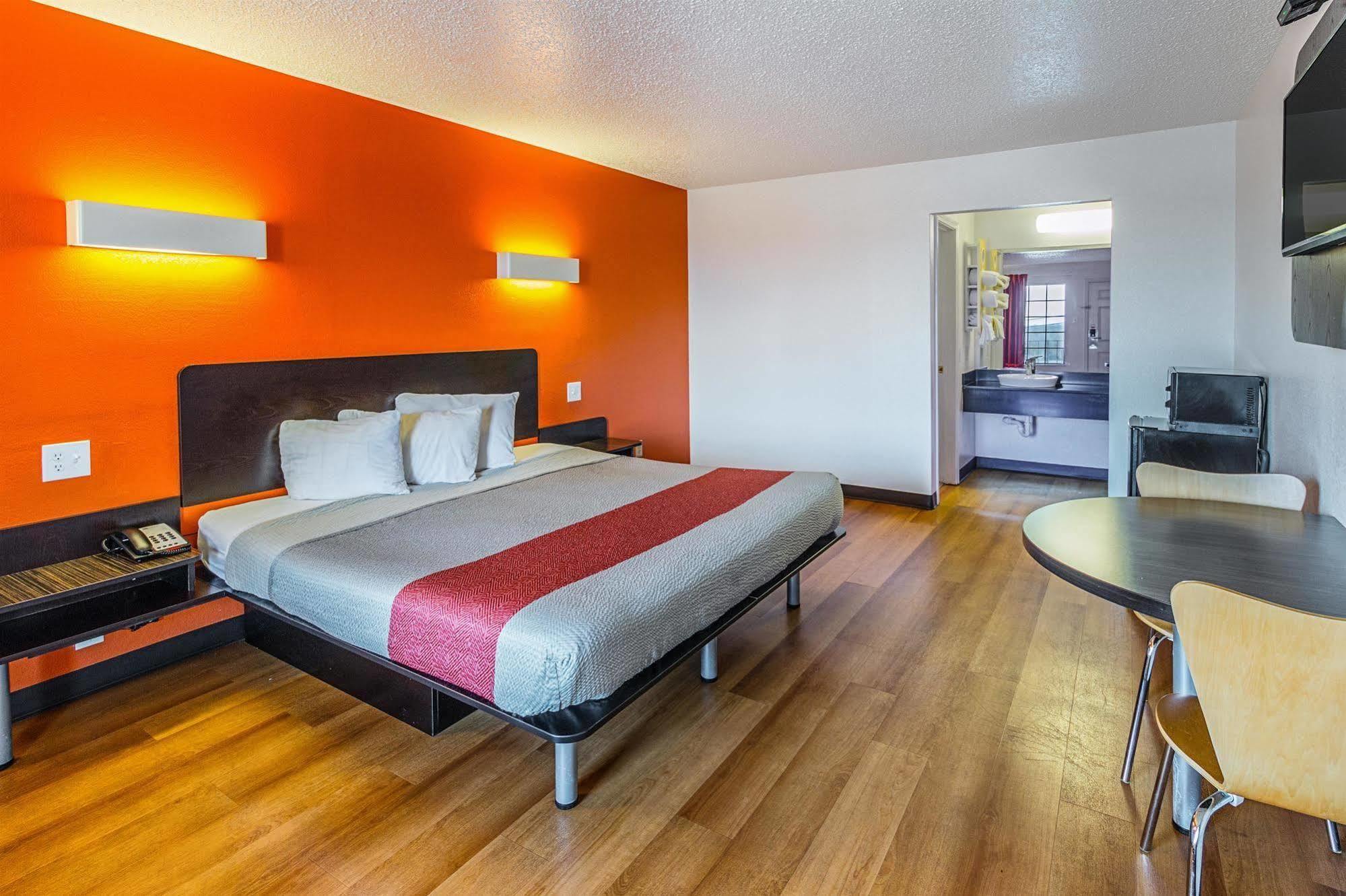 Motel 6-Waxahachie, Tx Eksteriør bilde