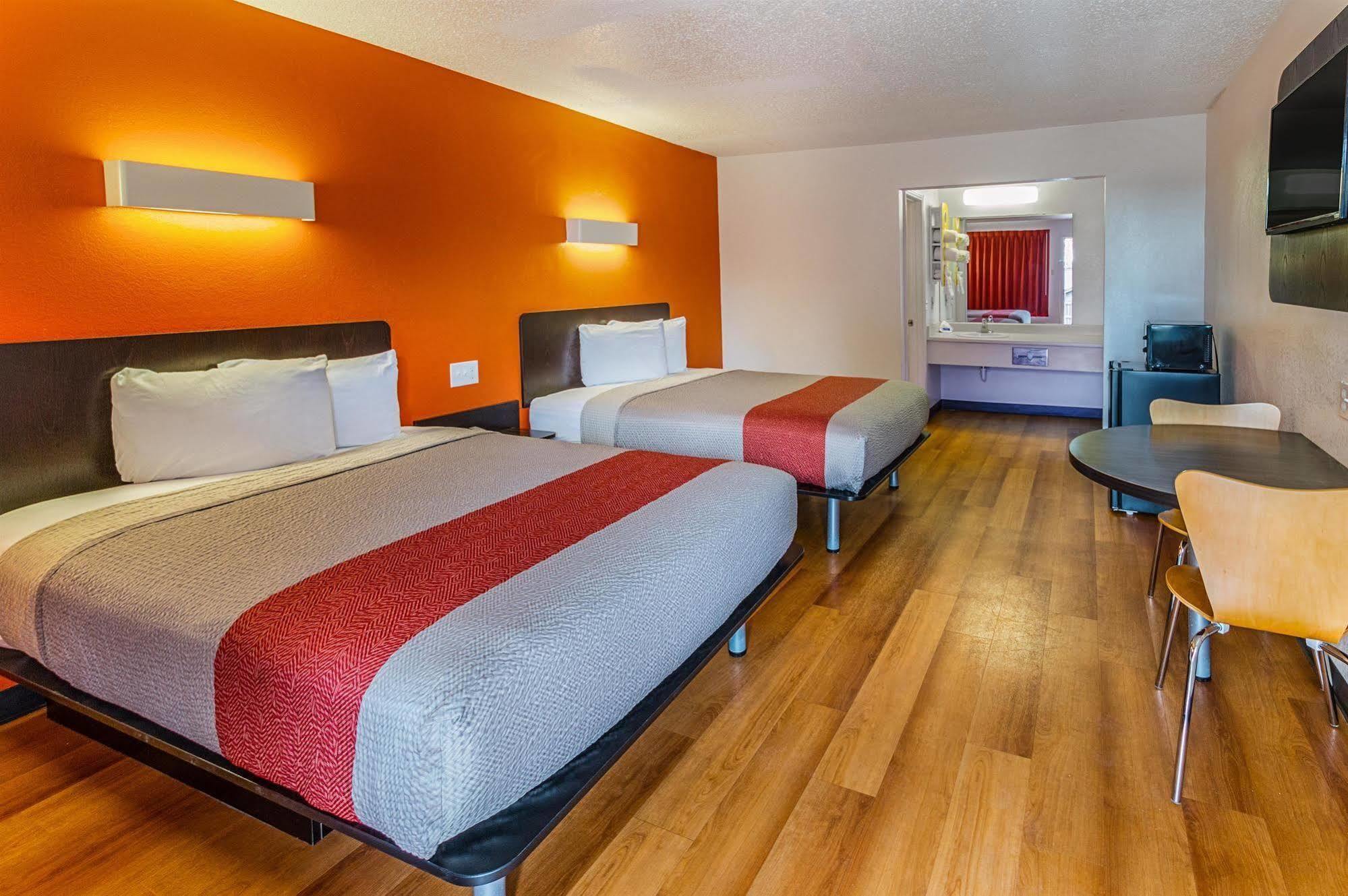 Motel 6-Waxahachie, Tx Eksteriør bilde