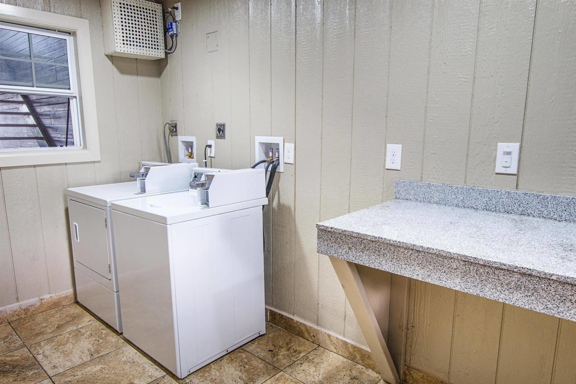 Motel 6-Waxahachie, Tx Eksteriør bilde